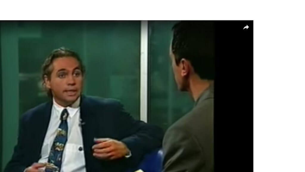 über die Methode Fernsehen mathe coach