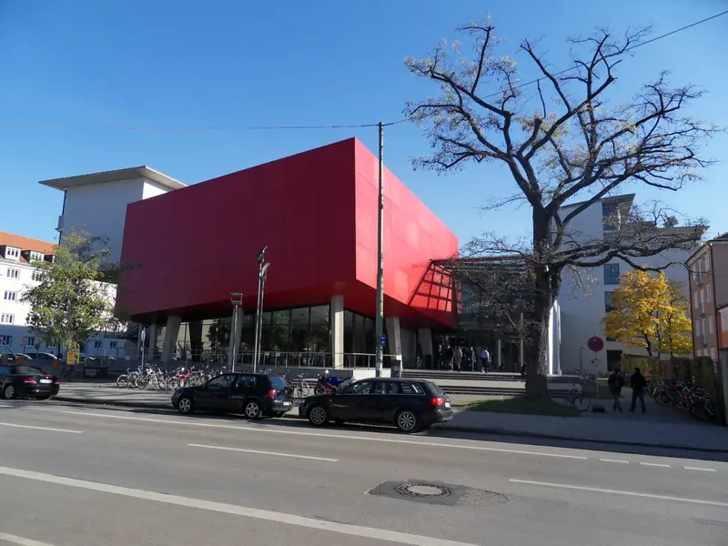 Hochschule München